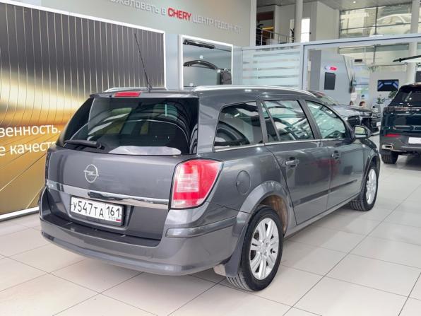 Opel Astra H Рестайлинг с пробегом 2012 года, цена 820 000 рублей, 176924 км, универсал, Автокод Объявления