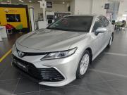 Toyota Camry VIII (XV70) Рестайлинг Йошкар-Ола  - изображение 23