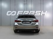 Mazda 6 III (GJ) Воронеж  - изображение 31