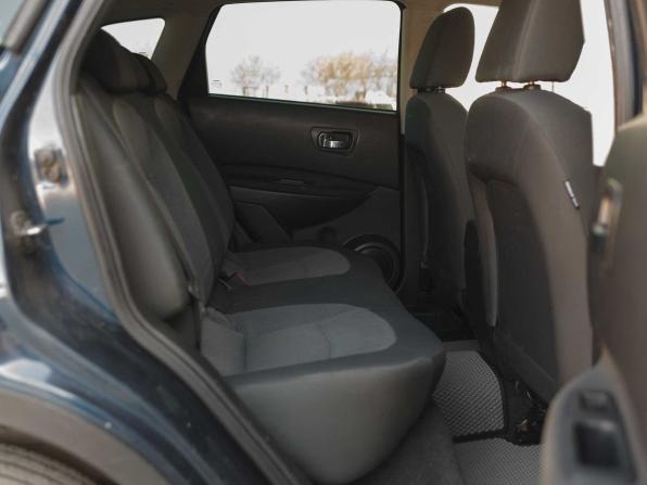 Nissan Qashqai I с пробегом 2008 года, цена 880 000 рублей, 176483 км, внедорожник, Автокод Объявления