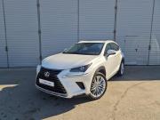Lexus NX I Рестайлинг Саратов  - изображение 38