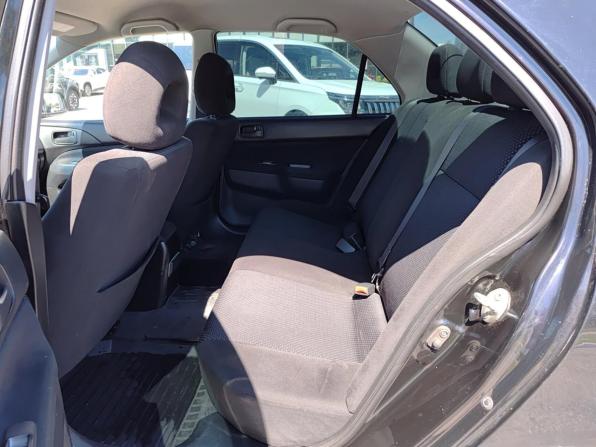 Mitsubishi Lancer IX Рестайлинг с пробегом 2006 года, цена 330 000 рублей, 351864 км, седан, Автокод Объявления