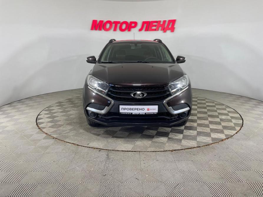 Lada (ВАЗ) XRAY I Воронеж  - изображение 2