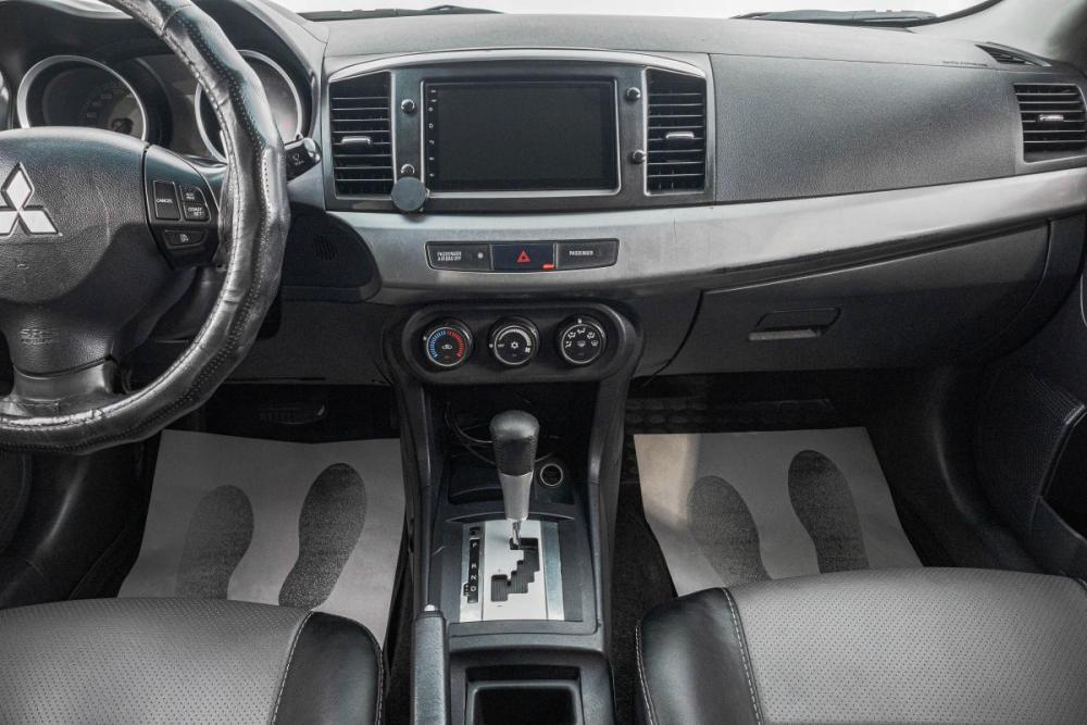 Mitsubishi Lancer X Барнаул  - изображение 17