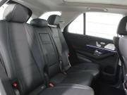 Mercedes-Benz GLE II (V167) Рестайлинг Москва  - изображение 64