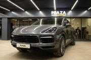 Porsche Cayenne III Уфа  - изображение 39