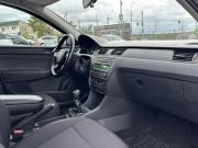 Skoda Rapid I Крым  - изображение 32