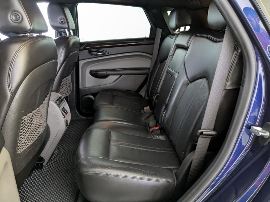 Cadillac SRX II Москва  - изображение 10