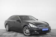 Infiniti G IV Кемерово  - изображение 25