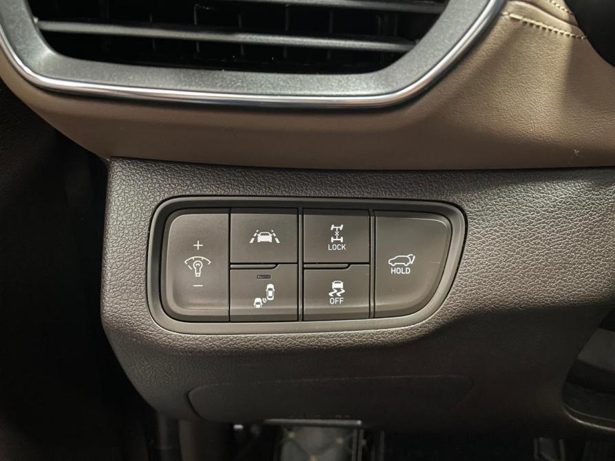 Hyundai Santa Fe IV Красноярск  - изображение 20