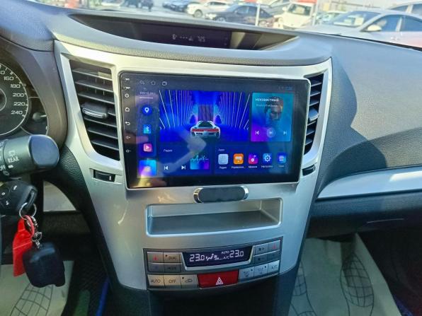 Subaru Outback IV с пробегом 2012 года, цена 1 399 995 рублей, 254582 км, универсал, Автокод Объявления