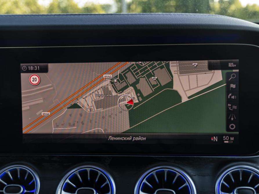 Mercedes-Benz E-Класс V (W213 S213 C238) Москва  - изображение 15