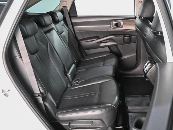 Kia Sorento IV с пробегом 2020 года, цена 3 829 000 рублей, 100812 км, внедорожник, Автокод Объявления