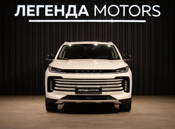 Exeed TXL I Рестайлинг с пробегом 2022 года, цена 2 075 000 рублей, 54240 км, внедорожник, Автокод Объявления