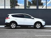 Toyota RAV4 III (XA30) Рестайлинг Новороссийск  - изображение 31