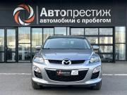 Mazda CX-7 I Рестайлинг Волгоград  - изображение 17