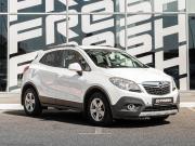 Opel Mokka I Краснодар  - изображение 22