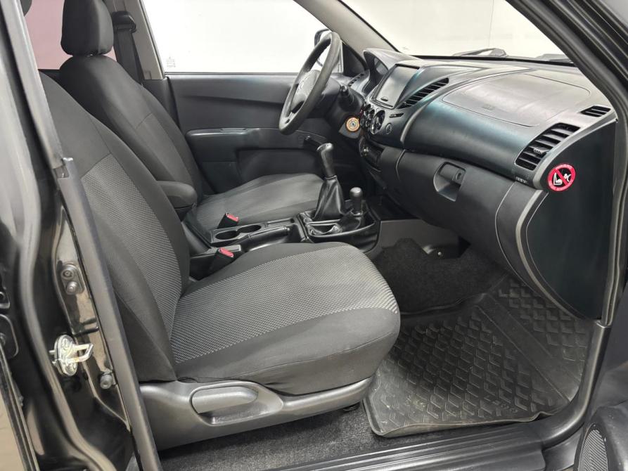 Mitsubishi L200 IV Рестайлинг Альметьевск  - изображение 15