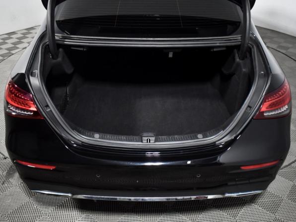 Mercedes-Benz E-Класс V (W213 S213 C238) Рестайлинг с пробегом 2020 года, цена 3 714 000 рублей, 136766 км, седан, Автокод Объявления