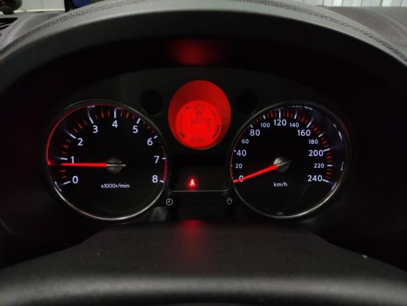 Nissan X-Trail II с пробегом 2008 года, цена 1 320 000 рублей, 98278 км, внедорожник, Автокод Объявления
