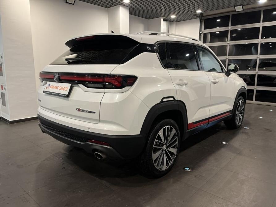 Changan CS35 Plus I Рестайлинг Чебоксары  - изображение 3