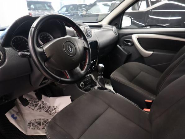 Renault Duster I с пробегом 2014 года, цена 780 000 рублей, 165092 км, внедорожник, Автокод Объявления