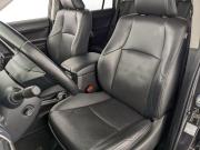 Toyota Land Cruiser Prado 150 Series Рестайлинг 3 Москва  - изображение 50