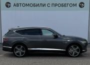 Genesis GV80 I Стерлитамак  - изображение 30