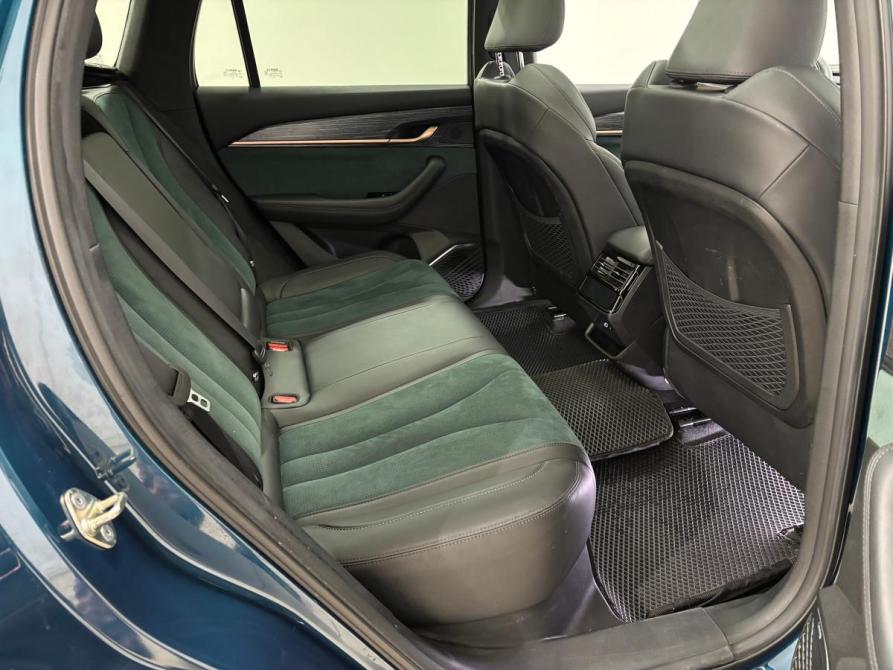 Geely Monjaro I Альметьевск  - изображение 18