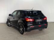 Mitsubishi ASX I Москва  - изображение 23