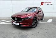 Mazda CX-5 II Ставрополь  - изображение 25