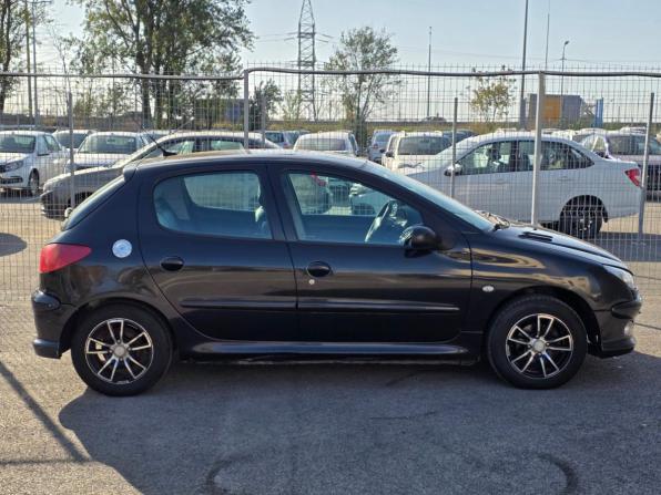Peugeot 206 с пробегом 2007 года, цена 250 000 рублей, 171000 км, хэтчбек, Автокод Объявления