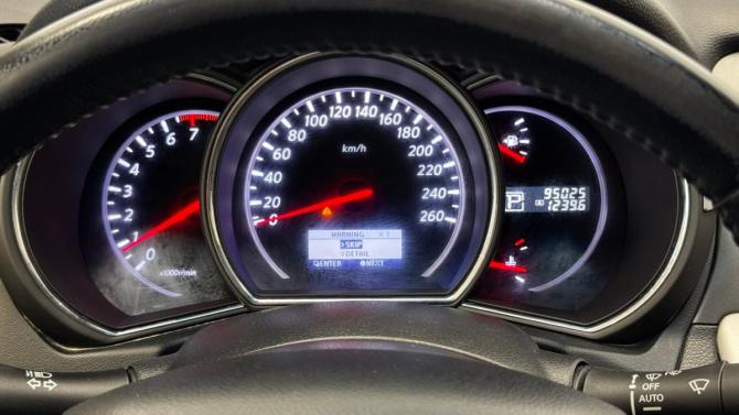Nissan Murano II (Z51) Рестайлинг 2 с пробегом 2013 года, цена 1 399 500 рублей, 100000 км, внедорожник, Автокод Объявления