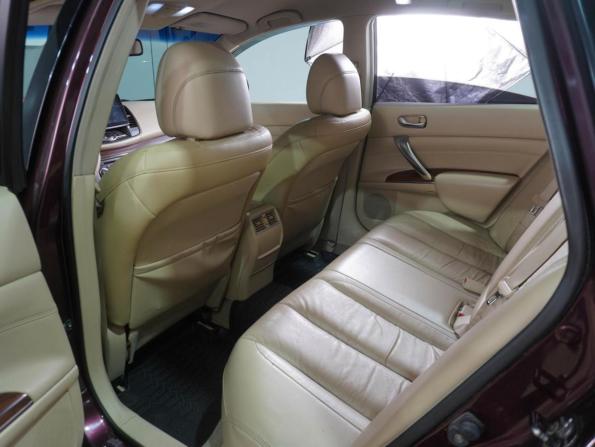 Nissan Teana II с пробегом 2011 года, цена 1 189 000 рублей, 245693 км, седан, Автокод Объявления