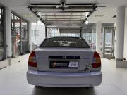 Hyundai Accent II Минеральные Воды  - изображение 21