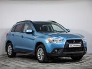 Mitsubishi ASX I Санкт-Петербург  - изображение 24