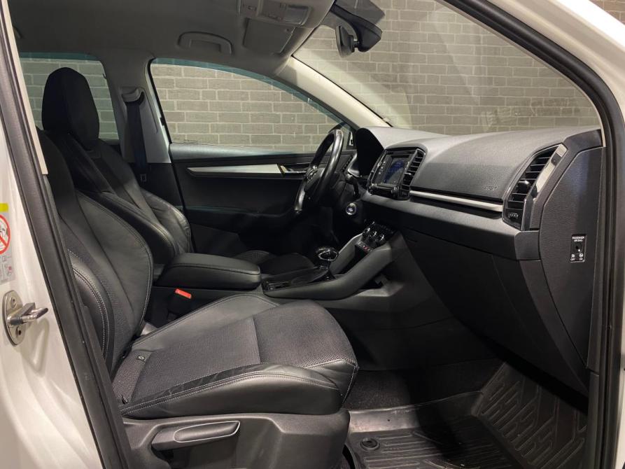 Skoda Karoq I Челябинск  - изображение 10