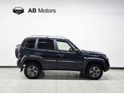 Lada (ВАЗ) Niva Travel I Белгород  - изображение 25