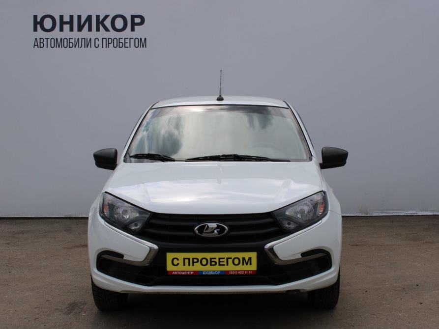 Lada (ВАЗ) Granta I Рестайлинг Нижний Новгород  - изображение 3