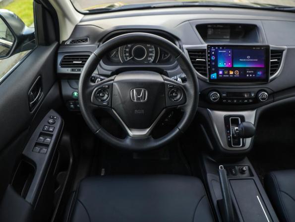 Honda CR-V IV с пробегом 2013 года, цена 1 499 777 рублей, 262838 км, внедорожник, Автокод Объявления
