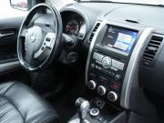 Nissan X-Trail II Рестайлинг Новосибирск  - изображение 38