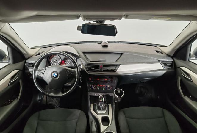 BMW X1 I (E84) Рестайлинг с пробегом 2014 года, цена 1 290 000 рублей, 135212 км, внедорожник, Автокод Объявления