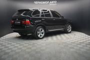BMW X5 I (E53) Рестайлинг Крым  - изображение 31