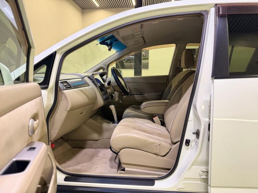 Nissan Tiida I Новосибирск  - изображение 21