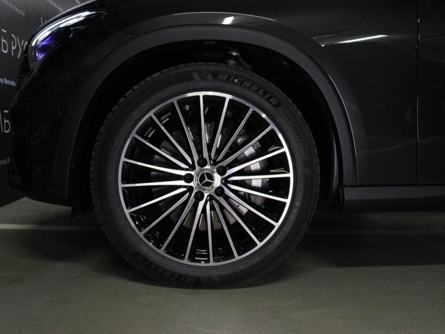 Mercedes-Benz GLC II (X254) Москва  - изображение 7