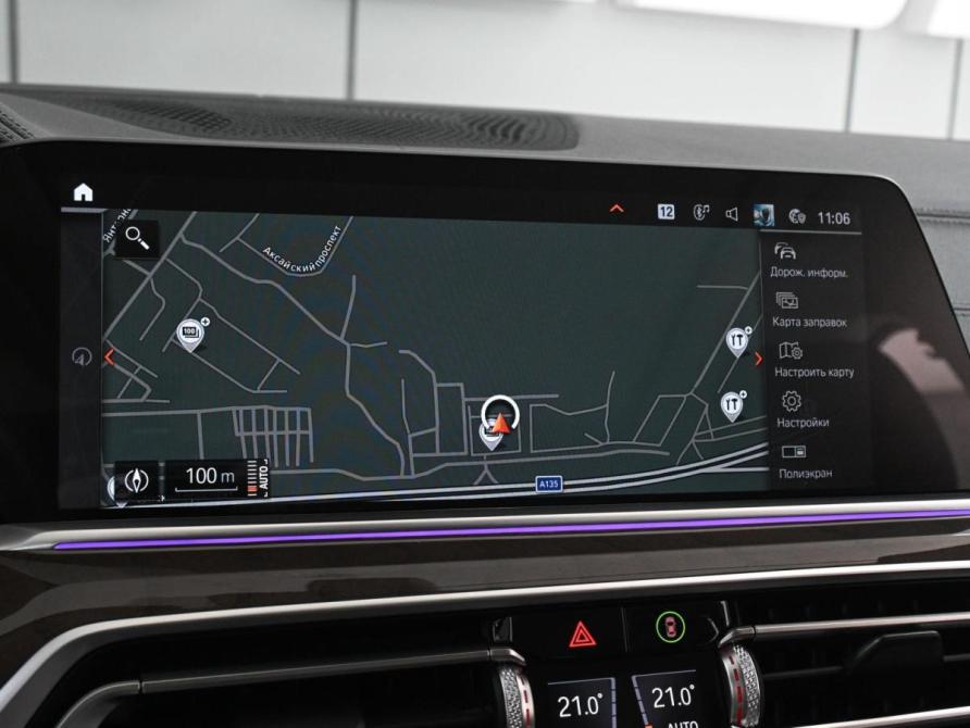 BMW X5 IV (G05/G18) Ростов-на-Дону  - изображение 17