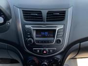 Hyundai Solaris I Рестайлинг Стерлитамак  - изображение 29