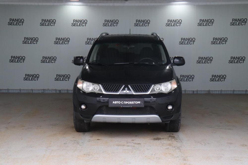 Mitsubishi Outlander II Ульяновск  - изображение 2
