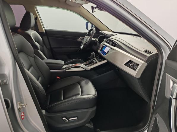 Geely Atlas I с пробегом 2021 года, цена 1 635 000 рублей, 102515 км, внедорожник, Автокод Объявления