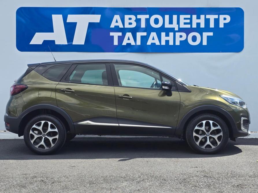 Renault Kaptur I Таганрог  - изображение 4
